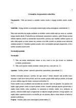 Referāts 'Jauniešu starptautiskās sadarbības iespējas Jelgavā un Latvijā', 4.