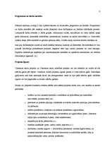 Referāts 'Jauniešu starptautiskās sadarbības iespējas Jelgavā un Latvijā', 6.