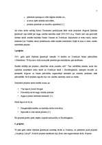 Referāts 'Jauniešu starptautiskās sadarbības iespējas Jelgavā un Latvijā', 7.