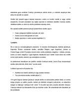 Referāts 'Jauniešu starptautiskās sadarbības iespējas Jelgavā un Latvijā', 8.