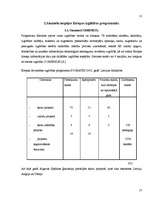 Referāts 'Jauniešu starptautiskās sadarbības iespējas Jelgavā un Latvijā', 12.