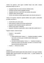 Referāts 'Jauniešu starptautiskās sadarbības iespējas Jelgavā un Latvijā', 14.