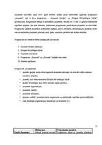 Referāts 'Jauniešu starptautiskās sadarbības iespējas Jelgavā un Latvijā', 15.