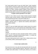 Referāts 'Jauniešu starptautiskās sadarbības iespējas Jelgavā un Latvijā', 17.