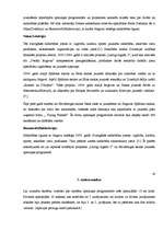 Referāts 'Jauniešu starptautiskās sadarbības iespējas Jelgavā un Latvijā', 18.