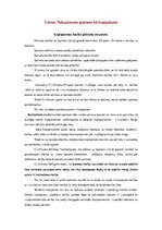 Konspekts 'Nekustamais īpašums kā kopīpašums', 1.