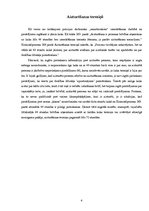 Referāts 'Aizturēšana', 4.