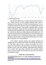 Referāts 'Lietuvas ekonomiskā situācija', 3.