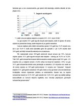 Referāts 'Lietuvas ekonomiskā situācija', 7.