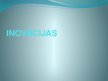 Prezentācija 'Inovācijas', 1.