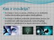 Prezentācija 'Inovācijas', 2.