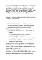 Konspekts 'Darba socioloģija, globalizācija', 2.