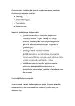 Konspekts 'Darba socioloģija, globalizācija', 3.