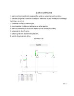 Paraugs 'Statiski nenoteicama rāmja aprēķins ar pārvietojumu metodi', 3.