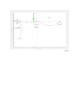 Paraugs 'Statiski nenoteicama rāmja aprēķins ar pārvietojumu metodi', 7.