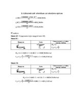 Paraugs 'Statiski nenoteicama rāmja aprēķins ar pārvietojumu metodi', 8.