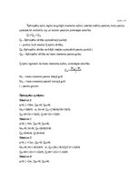 Paraugs 'Statiski nenoteicama rāmja aprēķins ar pārvietojumu metodi', 15.