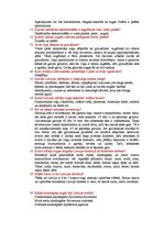 Konspekts 'Jautājumi un atbildes par zīdītājiem', 2.