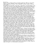 Eseja 'Kas man rūp', 1.