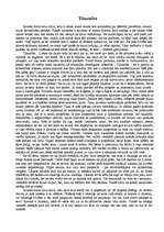 Eseja 'Tikumība', 1.