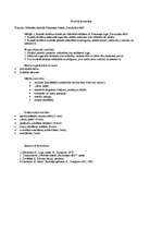 Konspekts 'Mīlestība R.Blaumaņa drāmā "Pazudušais dēls"', 1.