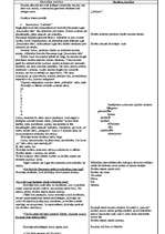 Konspekts 'Mīlestība R.Blaumaņa drāmā "Pazudušais dēls"', 3.