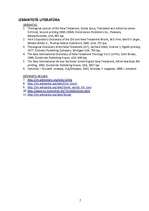 Referāts 'Mīlestība: agape, philia, eros, storge nozīme un lietojums grieķu valodā', 7.