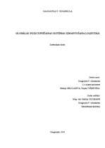 Referāts 'Globālās pozicionēšanas sistēmas izmantošana loģistikā', 5.