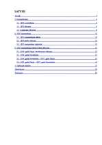 Referāts 'Globālās pozicionēšanas sistēmas izmantošana loģistikā', 10.