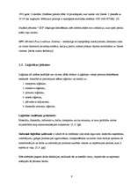 Referāts 'Globālās pozicionēšanas sistēmas izmantošana loģistikā', 13.