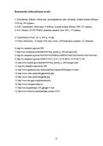 Referāts 'Globālās pozicionēšanas sistēmas izmantošana loģistikā', 26.