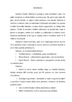 Referāts 'Nūjošana', 1.