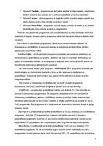 Referāts 'Datorzinību lietošana būvniecības projektēšanas kompānijā', 4.