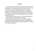 Referāts 'Datorzinību lietošana būvniecības projektēšanas kompānijā', 8.