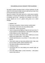 Konspekts 'Komunkācijas vēstures jēdziens, priekšmets un pētījumi', 3.