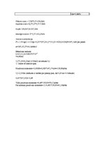 Referāts 'Stiegrbetona un mūra konstrukcijas', 6.