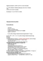 Referāts 'Stiegrbetona un mūra konstrukcijas', 9.