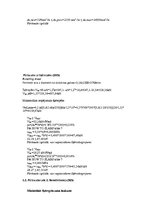 Referāts 'Stiegrbetona un mūra konstrukcijas', 11.