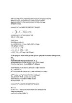 Referāts 'Stiegrbetona un mūra konstrukcijas', 20.