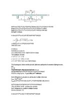 Referāts 'Stiegrbetona un mūra konstrukcijas', 31.