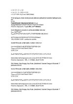 Referāts 'Stiegrbetona un mūra konstrukcijas', 33.