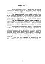 Referāts 'Nāve. Dzīve pēc dzīves', 4.