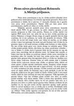 Referāts 'Nāve. Dzīve pēc dzīves', 5.