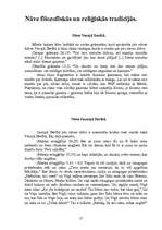 Referāts 'Nāve. Dzīve pēc dzīves', 17.