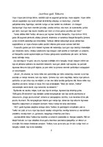 Referāts 'Māte Terēze', 4.