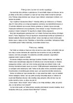 Referāts 'Māte Terēze', 8.