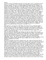 Eseja 'The Waste Land Section I: "The Burial of the Dead"', 1.