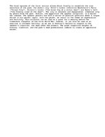 Eseja 'The Waste Land Section I: "The Burial of the Dead"', 3.