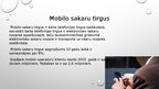 Prezentācija 'Konkurence Latvijas mobilo sakaru tirgū', 2.