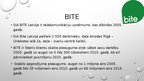 Prezentācija 'Konkurence Latvijas mobilo sakaru tirgū', 4.